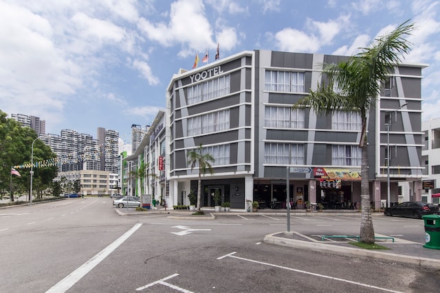 OYO 1191 Yootel Boutique Hotel in Kajang, Malaysia