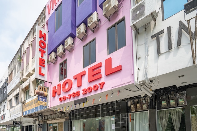 OYO 44093 VRM Hotel in Seremban, Malaysia