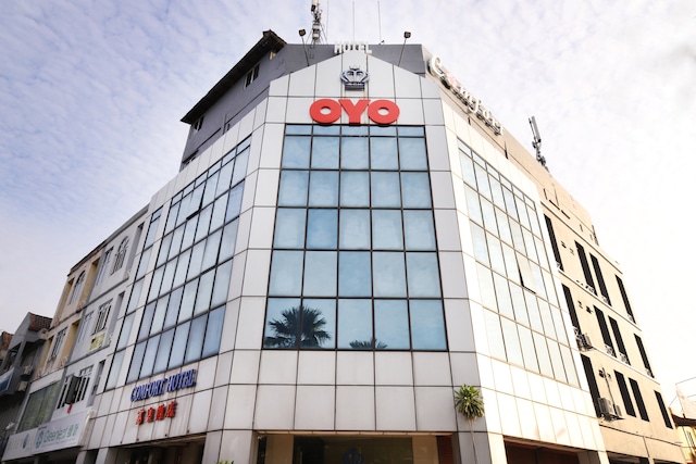 OYO 447 Comfort Hotel Meru in Klang, Malaysia