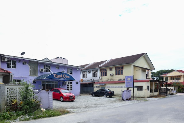 OYO 716 Hotel Malaysia in Kota Bharu, Malaysia