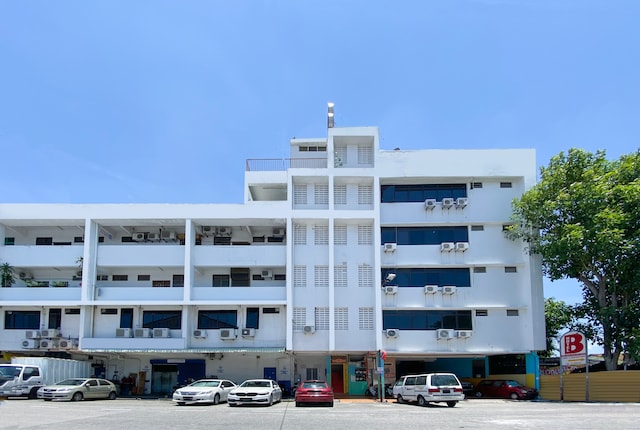 OYO 89540 B Hotel Penang in Bayan Lepas, Malaysia