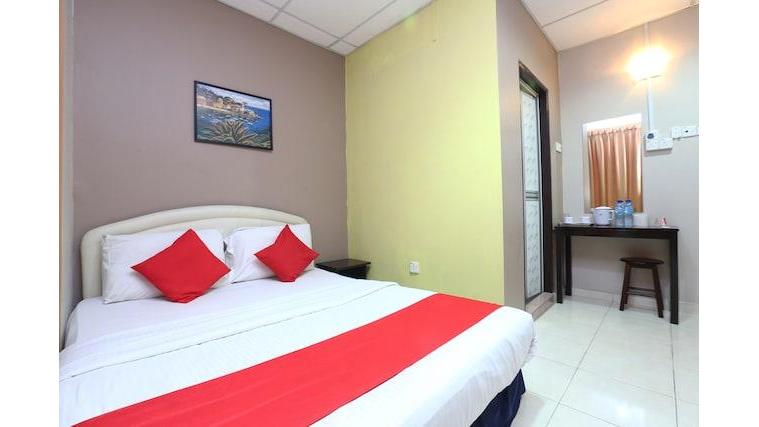 OYO 89588 Destiny Riverside Hotel in Kota Bharu, Malaysia