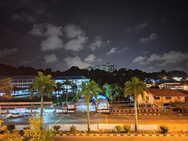 OYO 89604 City Home Inn in Miri, Malaysia