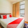 OYO 89765 Motel Arau