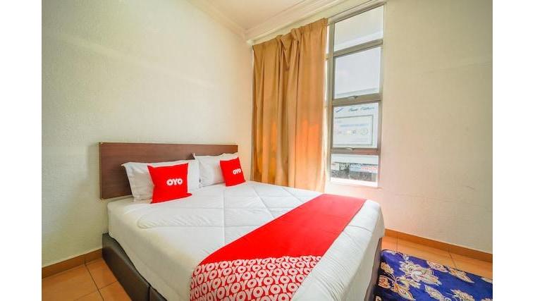 OYO 89765 Motel Arau in Kulai, Malaysia