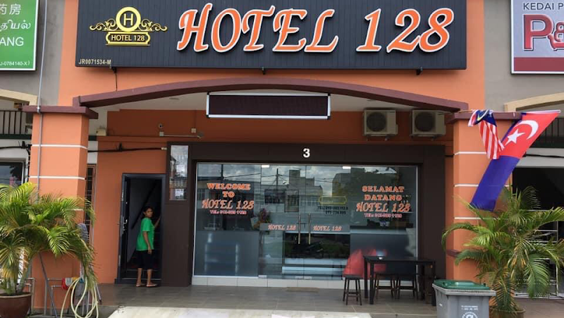 OYO 89792 Hotel 128 in Kluang, Malaysia