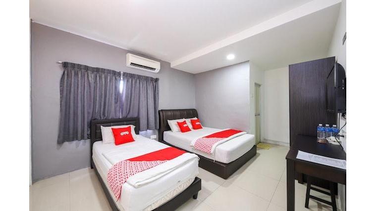 OYO 89948 Hotel Masai Utama in Pasir Gudang, Malaysia
