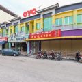 OYO 943 3Gs Hotel