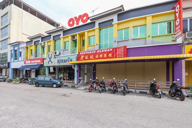 OYO 943 3Gs Hotel in Sungai Petani, Malaysia