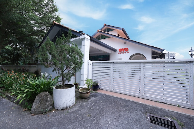 OYO 993 88 Mario's in Bayan Lepas, Malaysia