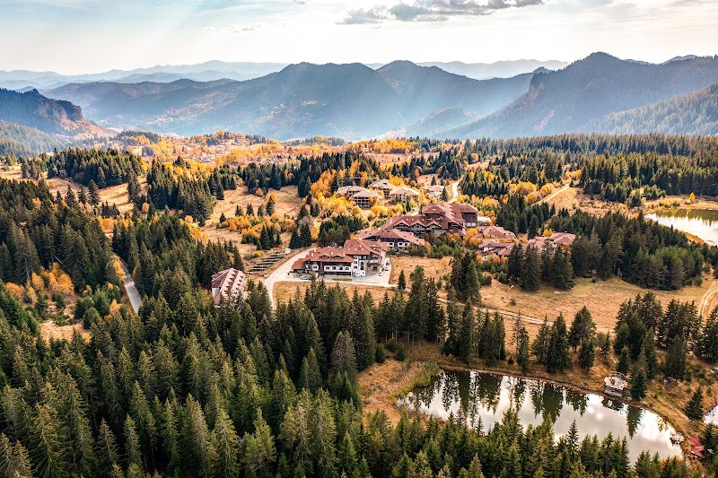 Oak Residence Hotel & Relax in Smolyan, Bulgaria