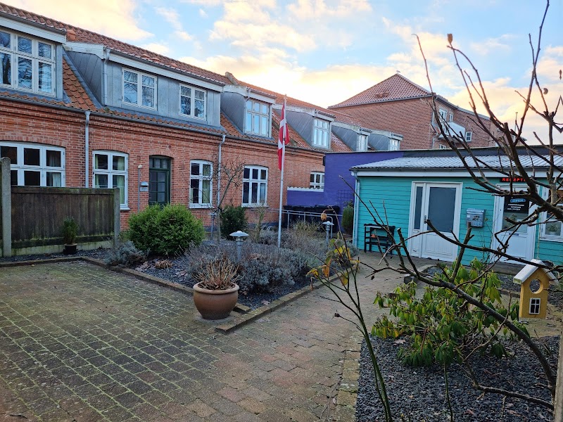 Oasen Bed & Breakfast in Viborg, Denmark