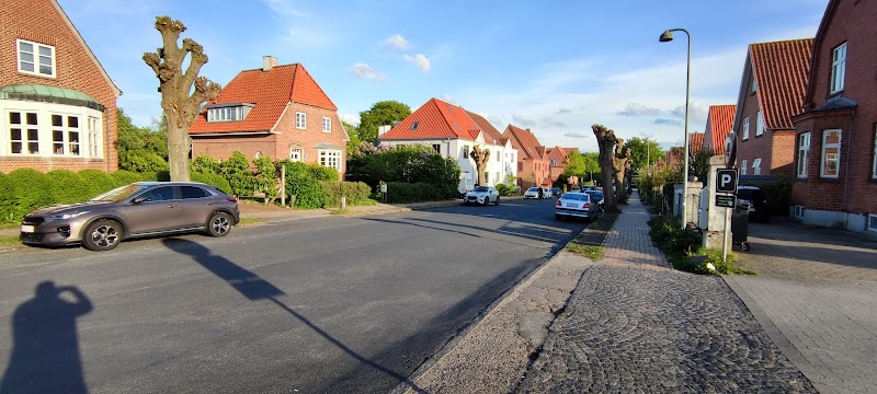 Odense Apartments in Odense, Denmark