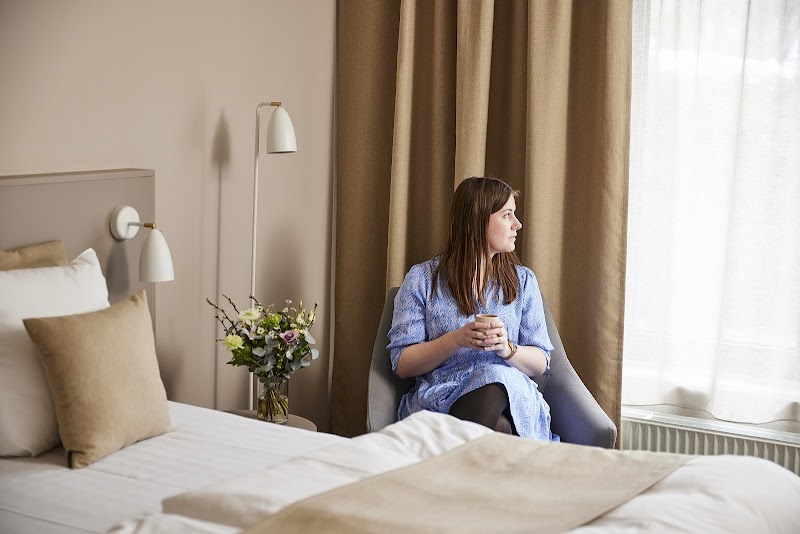 Odense Congress Center Hotel in Odense, Denmark