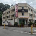 Orange Hotel Seremban