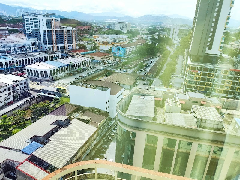 Orient Premier Hotel in Kajang, Malaysia