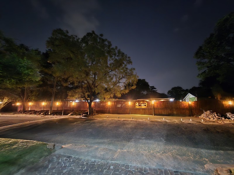 Outlook Lodge Lakefield in Benoni, South Africa