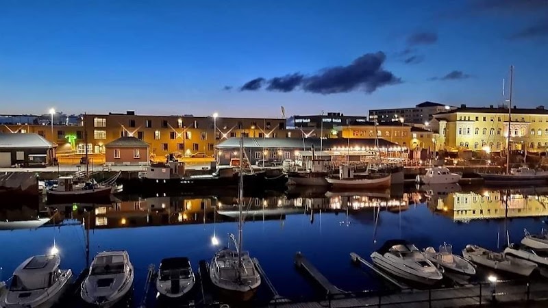 P-Hotels Brattøra in Trondheim, Norway