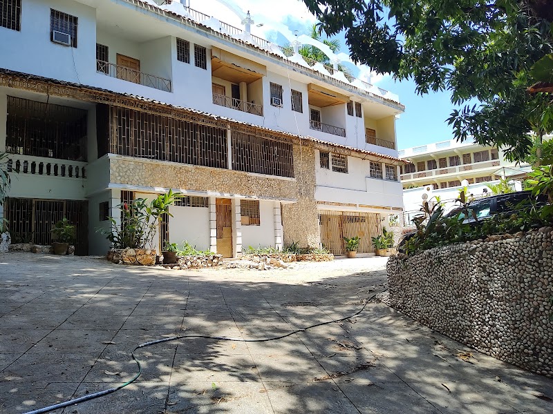 Pacot Breeze Hotel in Port-au-Prince, Haiti