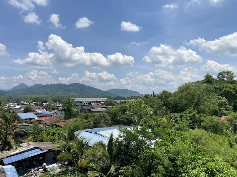 Padang Besar Hotel in Padang Besar, Malaysia