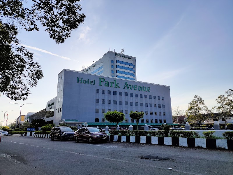 Park Avenue Hotel in Sungai Petani, Malaysia