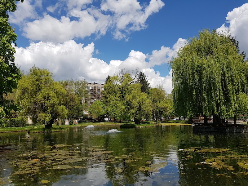 Park Hotel Razlog in Razlog, Bulgaria