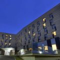 Park Inn by Radisson Hotel Ostrava