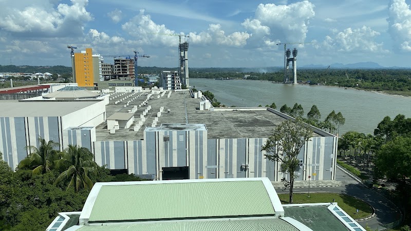 Parkcity Everly Hotel in Bintulu, Malaysia