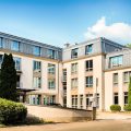 Parkhotel Bochum by Stays