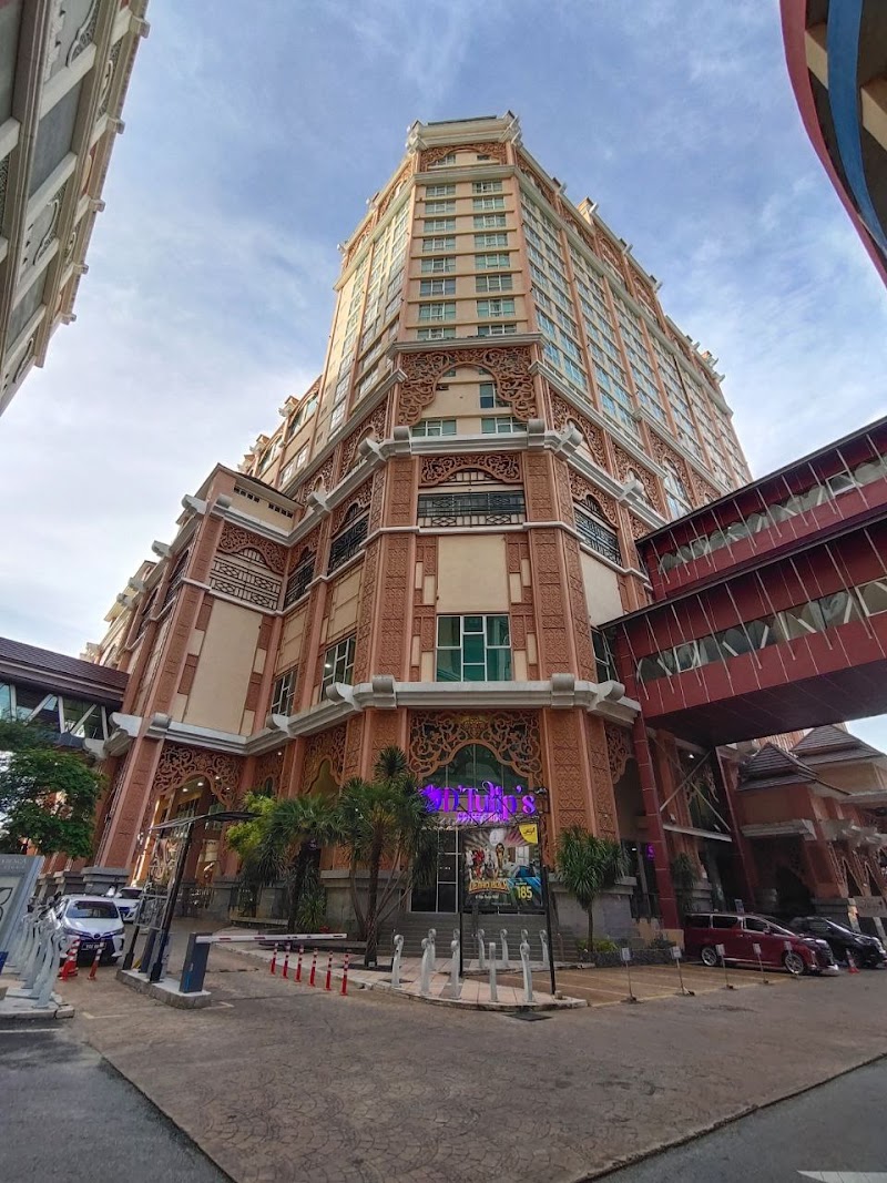 Paya Bunga Hotel in Kuala Terengganu, Malaysia