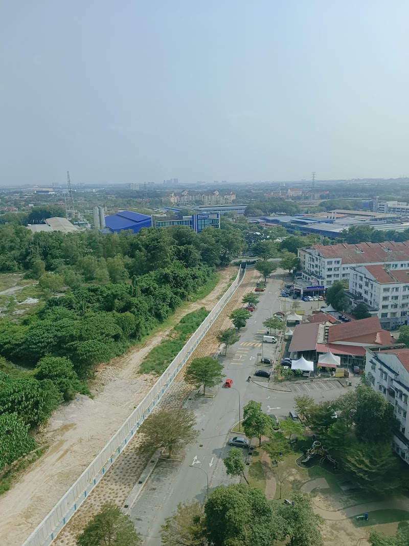 Pegasus Hotel Shah Alam in Shah Alam, Malaysia