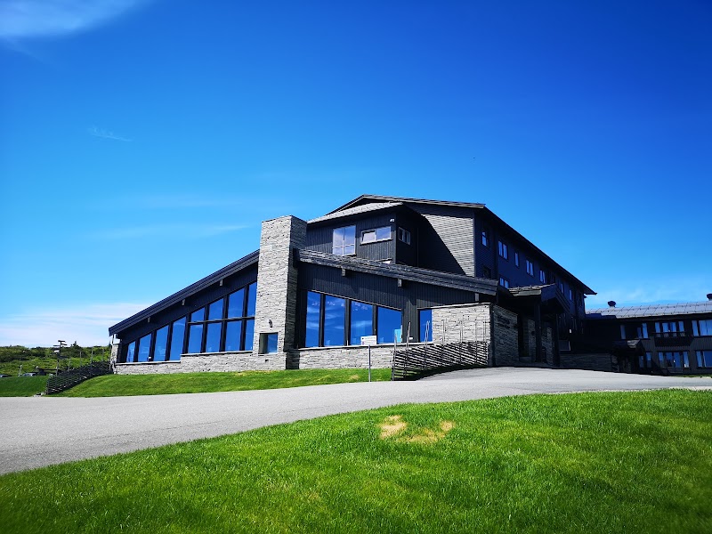 Pellestova Hotel Hafjell in Lillehammer, Norway