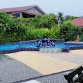 Penarak Bamboo Beach Motel