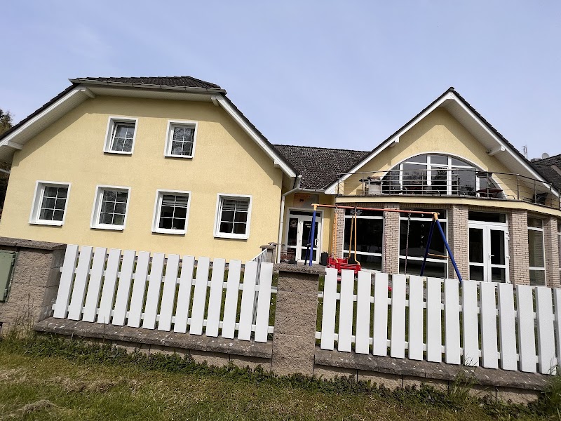 Pension 101 in Novy Bor, Czechia