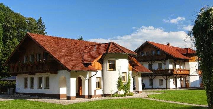 Pension 222 in Vrchlabi, Czechia