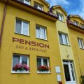 Pension Bed & Breakfast