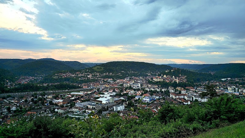 Pension Bella Vista in Sighisoara, Romania