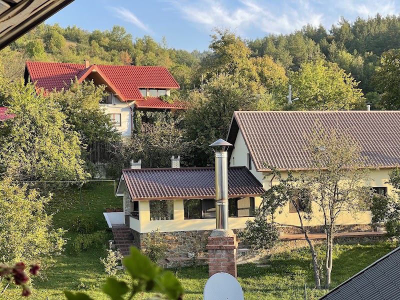 Pension Casa Creanga in Targu Neamt, Romania
