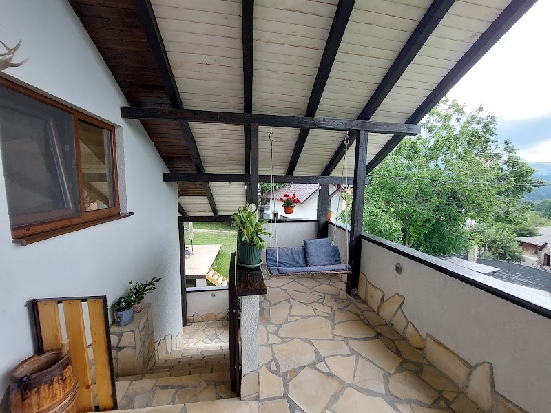 Pension Casa David in Targu Neamt, Romania