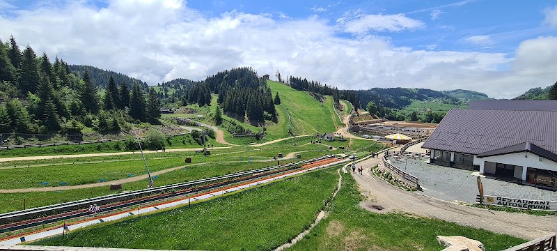 Pension Casa Olteanu in Targu Neamt, Romania