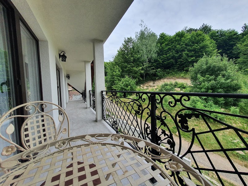 Pension Casa Stefan in Targu Neamt, Romania