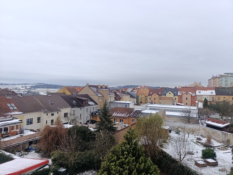 Pension Dáša in Tabor, Czechia