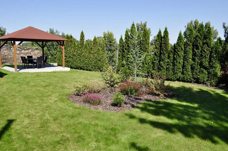 Pension Falconi in Kolin, Czechia