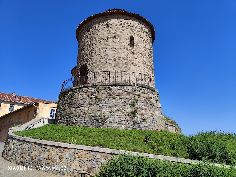 Pension Grant Lux in Znojmo, Czechia