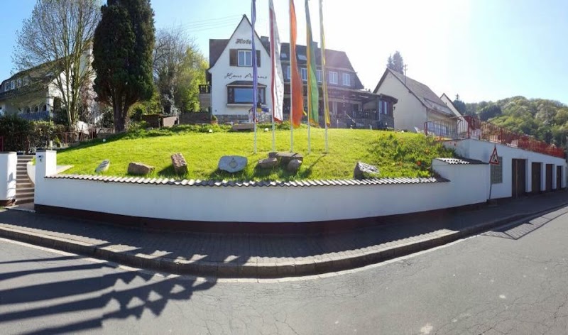 Pension Haus Adams in Boppard, Germany