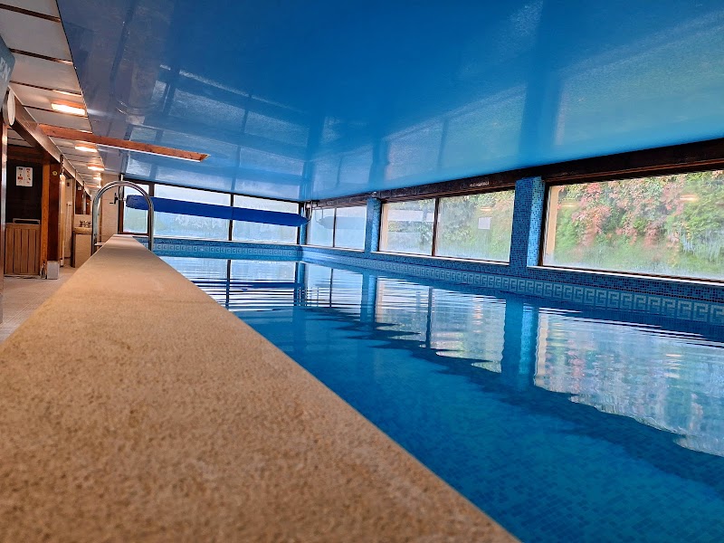 Pension Helen in Rasnov, Romania