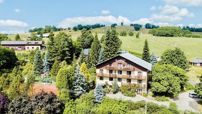 Pension Imlauf in Vrchlabi, Czechia