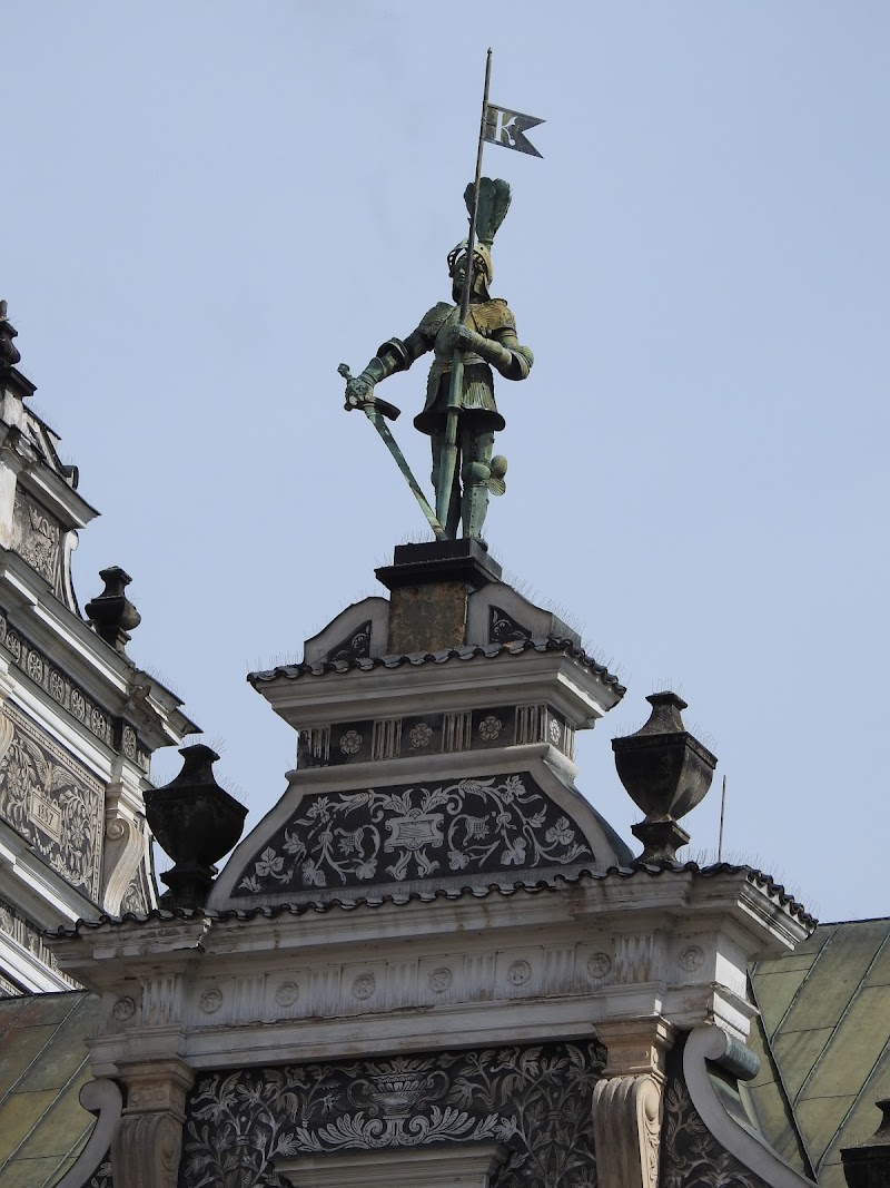 Pension Inspirace in Kolin, Czechia