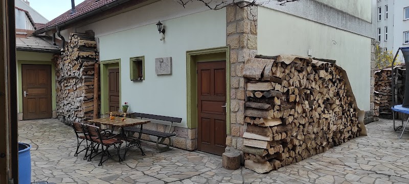 Pension Iveta in Jicin, Czechia