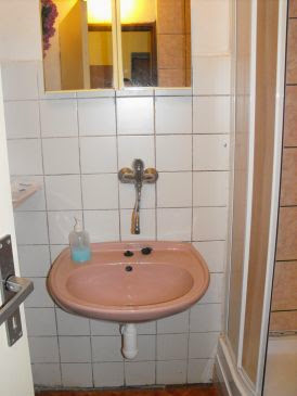 Pension JV in Ostrava, Czechia